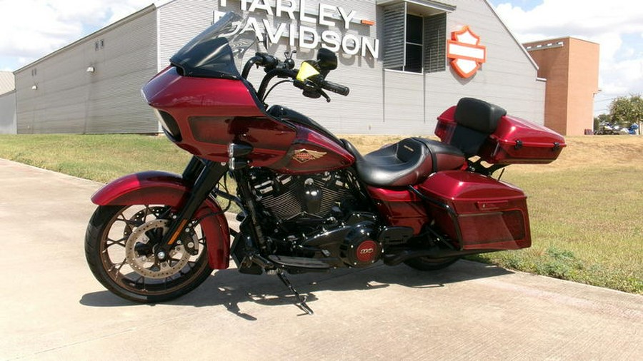 2023 Harley-Davidson® FLTRXSANV - Road Glide® Special Anniversary Edition