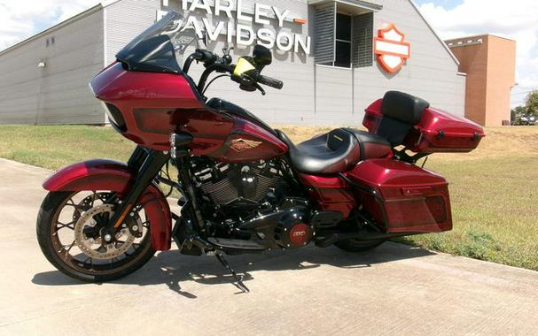 2023 Harley-Davidson® FLTRXSANV - Road Glide® Special Anniversary Edition