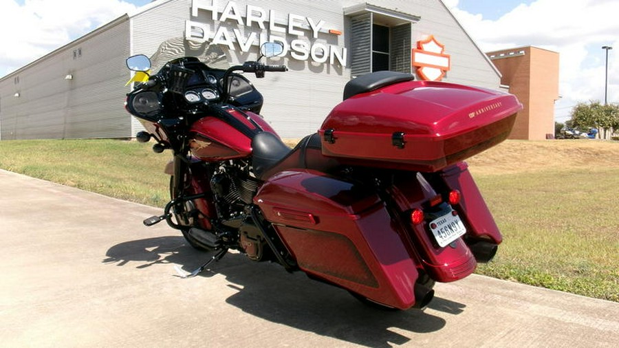 2023 Harley-Davidson® FLTRXSANV - Road Glide® Special Anniversary Edition