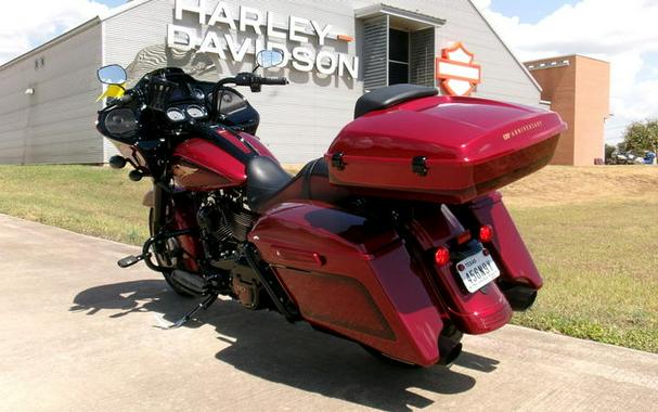 2023 Harley-Davidson® FLTRXSANV - Road Glide® Special Anniversary Edition