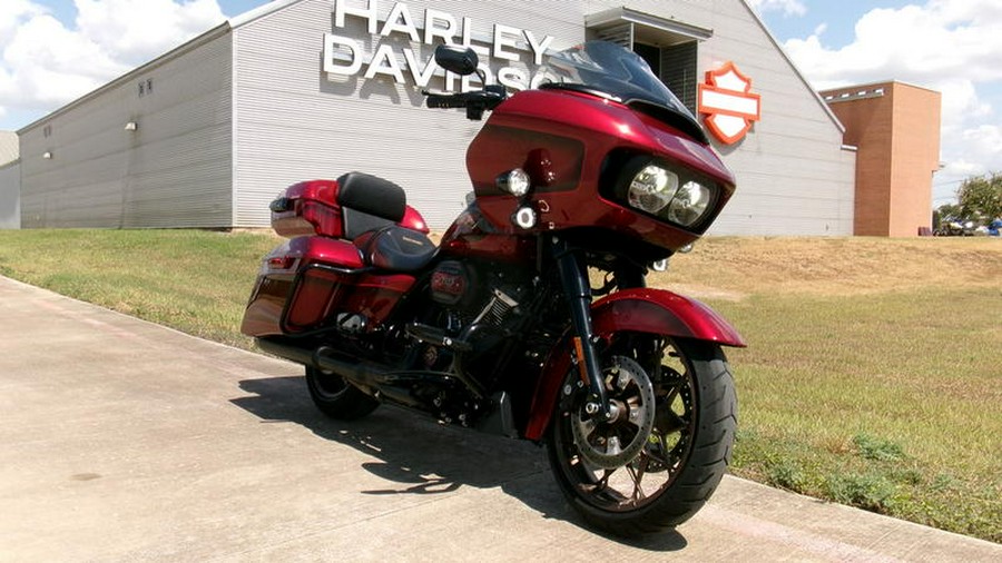 2023 Harley-Davidson® FLTRXSANV - Road Glide® Special Anniversary Edition
