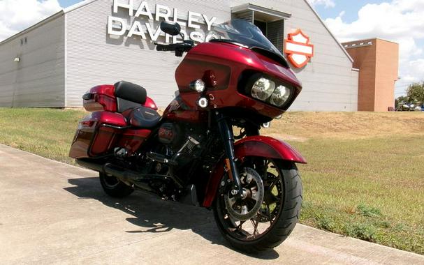 2023 Harley-Davidson® FLTRXSANV - Road Glide® Special Anniversary Edition