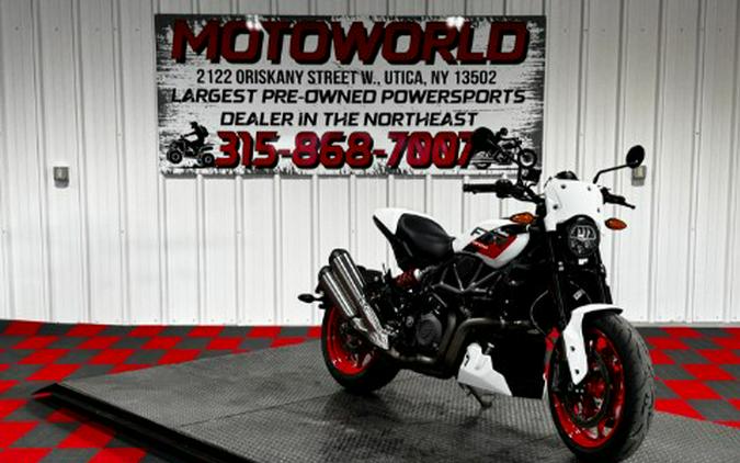 2023 Indian Motorcycle FTR Sport