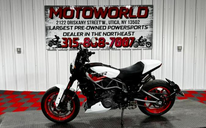 2023 Indian Motorcycle FTR Sport