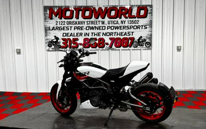 2023 Indian Motorcycle FTR Sport