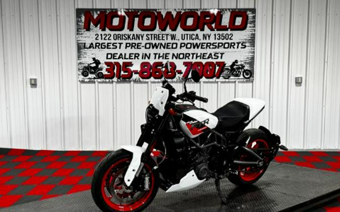 2023 Indian Motorcycle FTR Sport