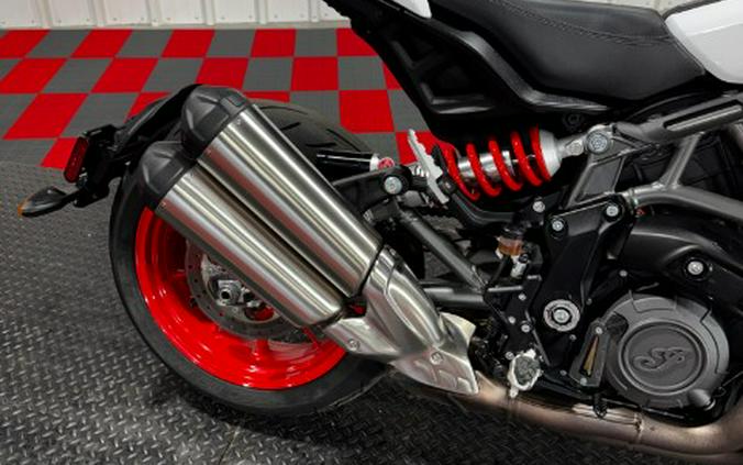 2023 Indian Motorcycle FTR Sport