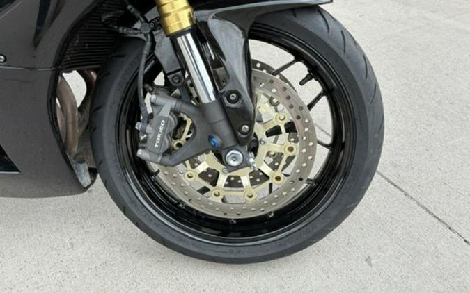 2021 Honda CBR600RR
