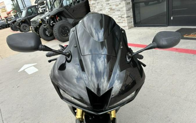 2021 Honda CBR600RR