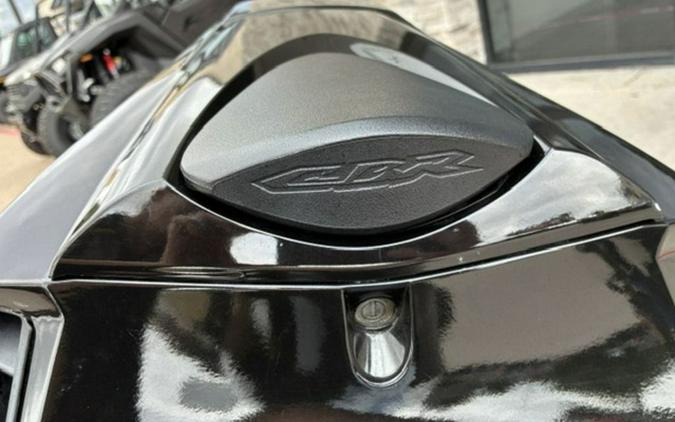 2021 Honda CBR600RR
