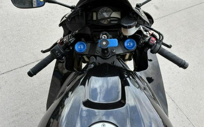 2021 Honda CBR600RR