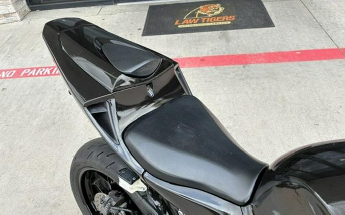 2021 Honda CBR600RR