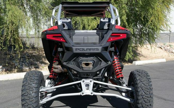 2026 Polaris RZR Pro R 4 Ultimate
