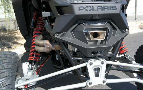 2026 Polaris RZR Pro R 4 Ultimate
