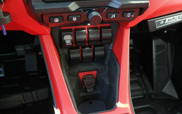 2026 Polaris RZR Pro R 4 Ultimate