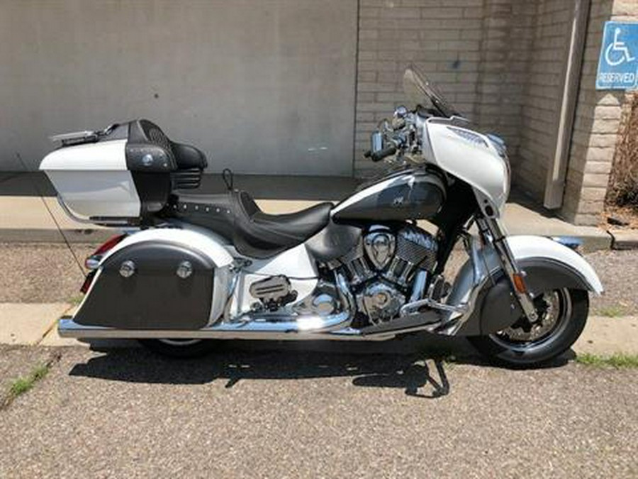 2020 Indian Motorcycle RoadMaster