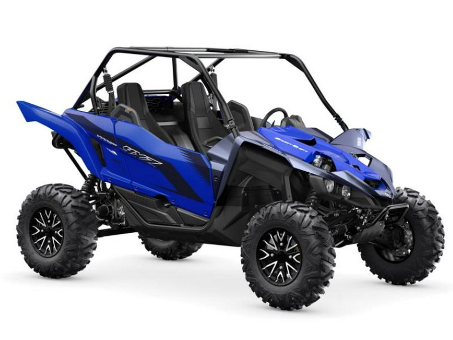 2023 Yamaha YXZ1000R SS