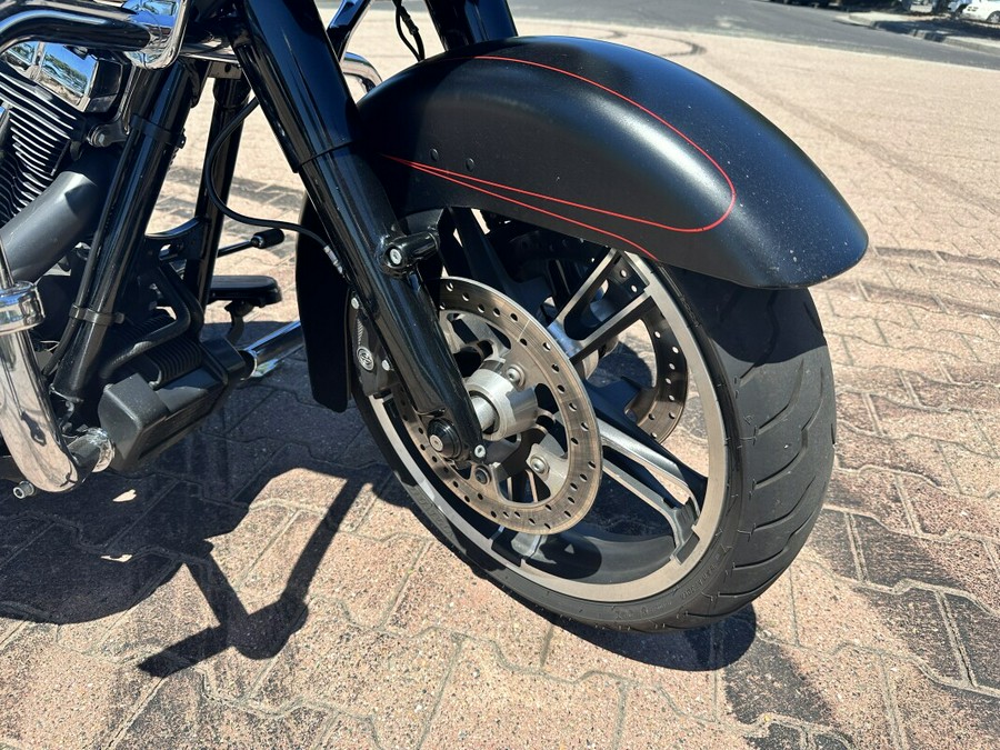 FLTRXS 2015 Road Glide Special