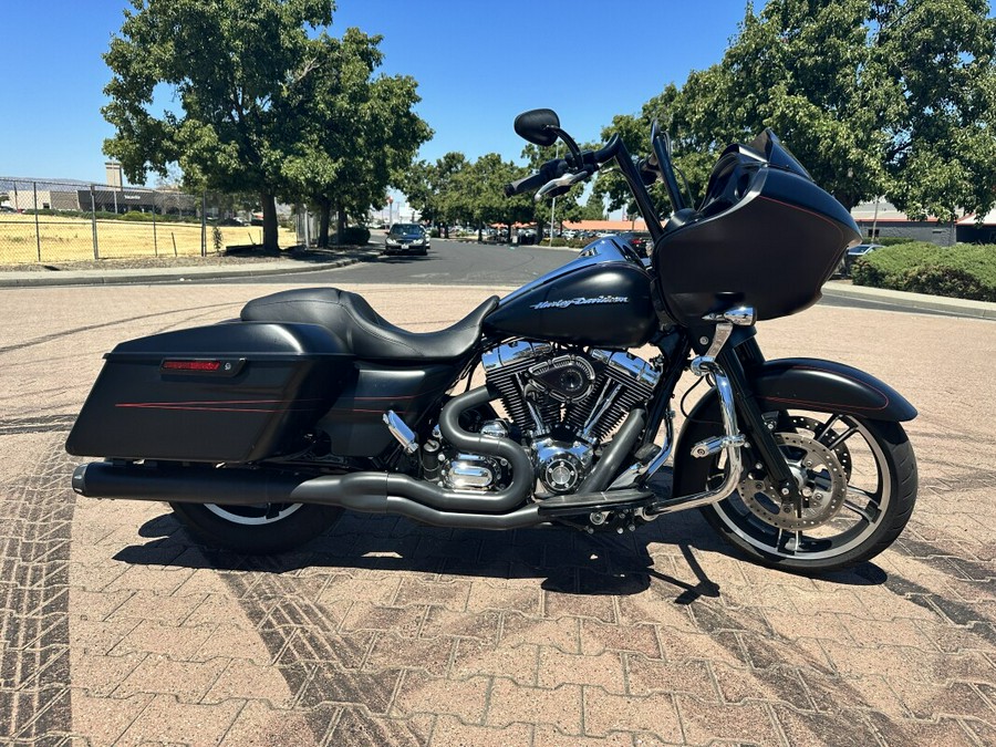 FLTRXS 2015 Road Glide Special