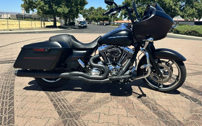 FLTRXS 2015 Road Glide Special