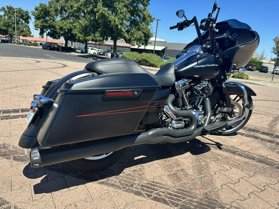 FLTRXS 2015 Road Glide Special