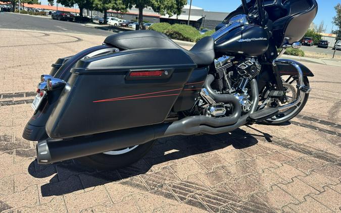 FLTRXS 2015 Road Glide Special