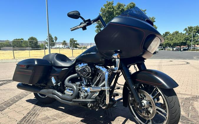 FLTRXS 2015 Road Glide Special