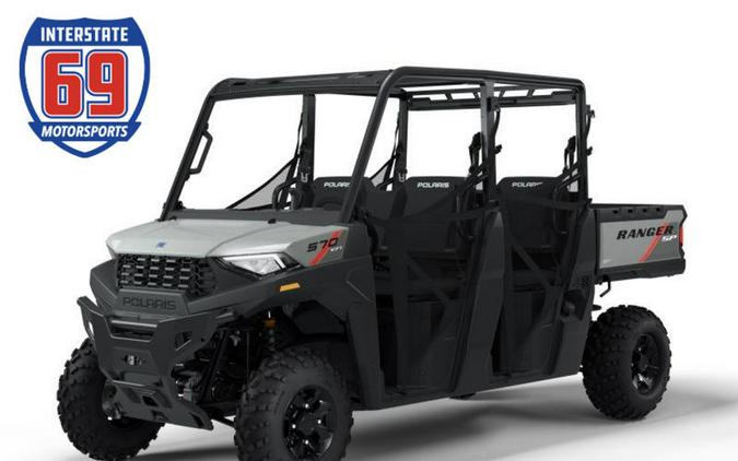 2024 Polaris® Ranger Crew SP 570 Premium