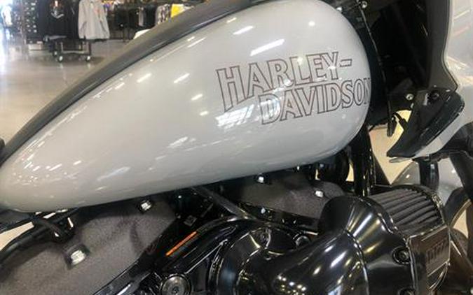 2024 Harley-Davidson Low Rider® ST