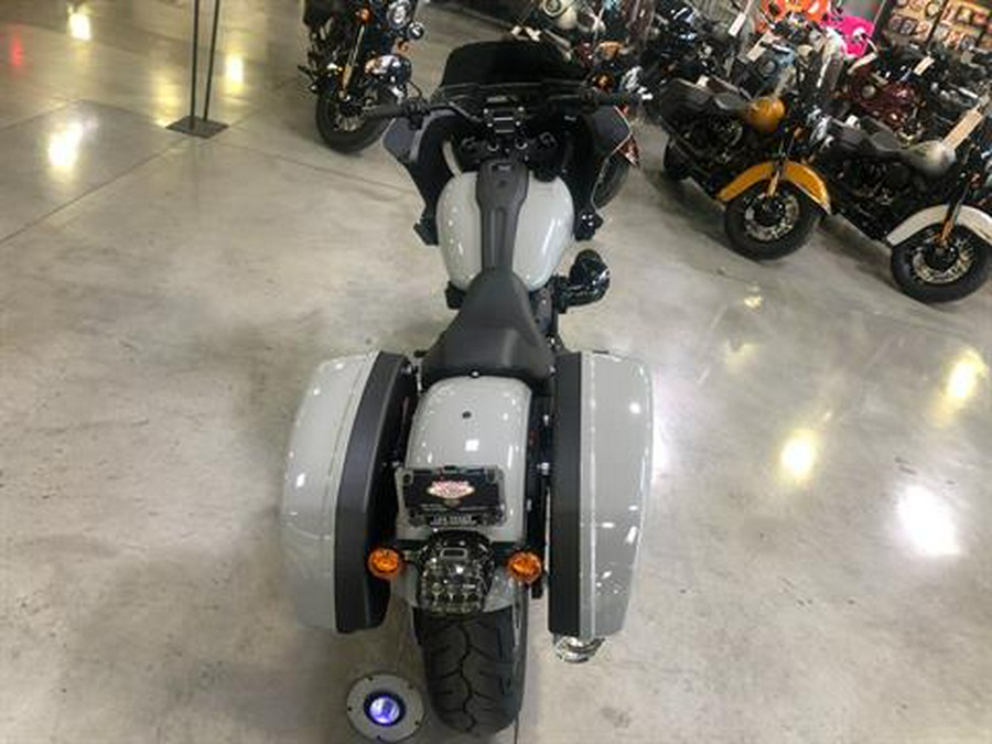 2024 Harley-Davidson Low Rider® ST
