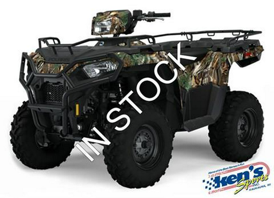 2024 Polaris Sportsman 570 EPS