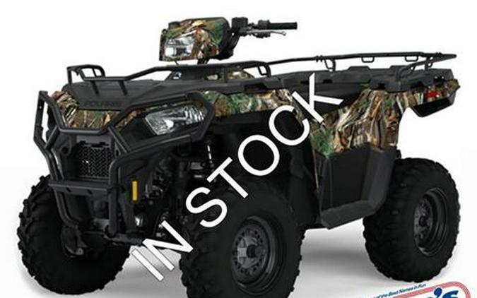 2024 Polaris Sportsman 570 EPS