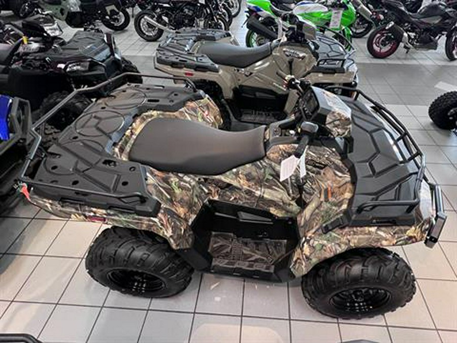 2024 Polaris Sportsman 570 EPS