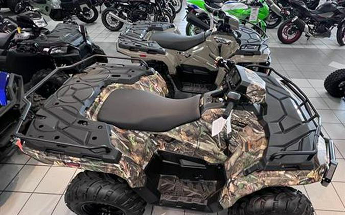 2024 Polaris Sportsman 570 EPS