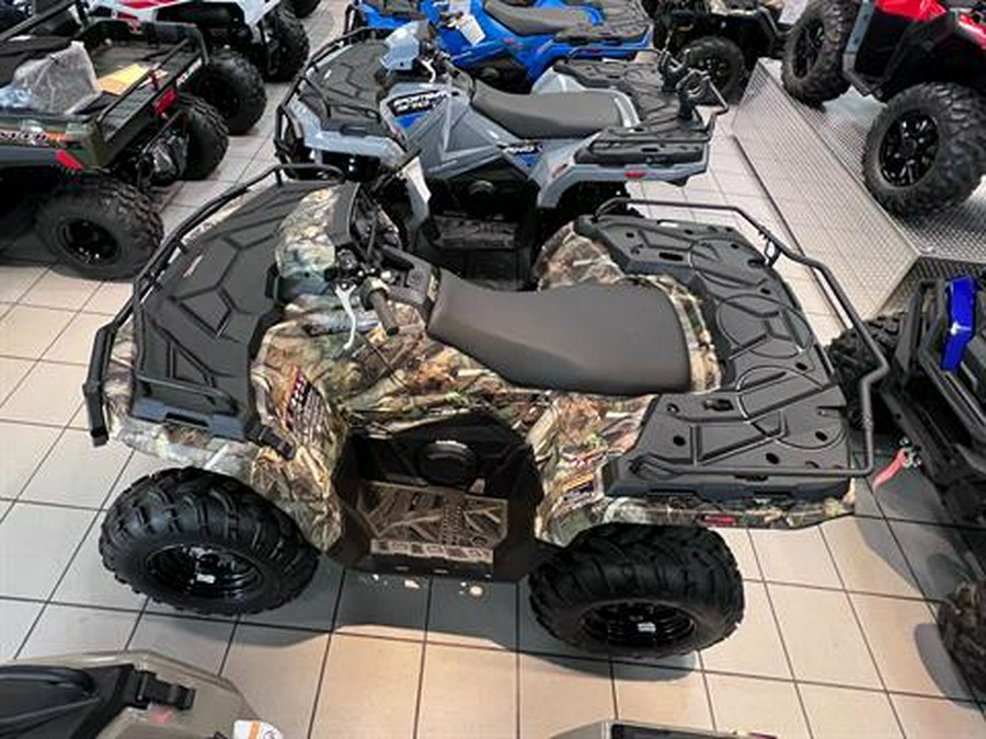 2024 Polaris Sportsman 570 EPS