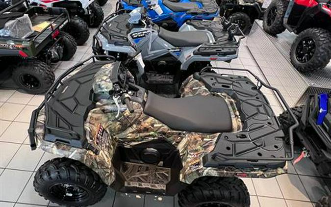 2024 Polaris Sportsman 570 EPS