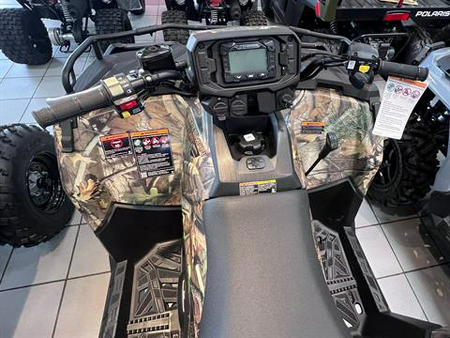 2024 Polaris Sportsman 570 EPS