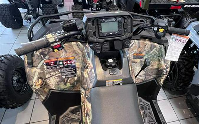 2024 Polaris Sportsman 570 EPS