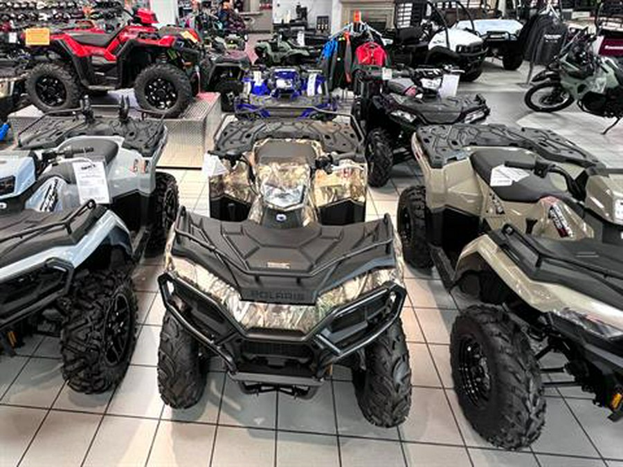 2024 Polaris Sportsman 570 EPS