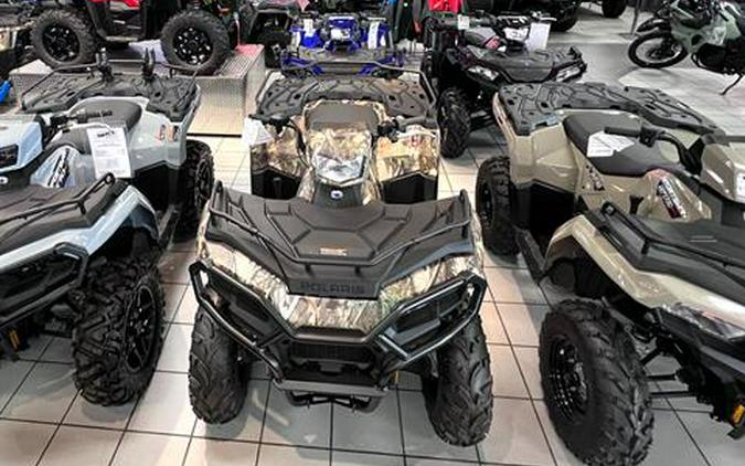 2024 Polaris Sportsman 570 EPS