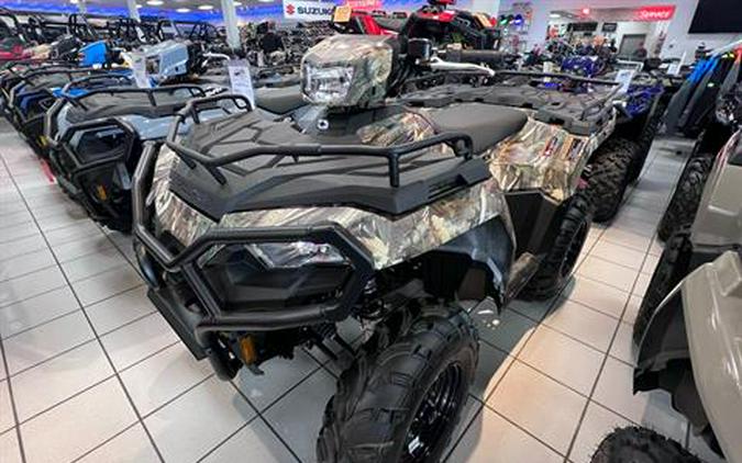 2024 Polaris Sportsman 570 EPS