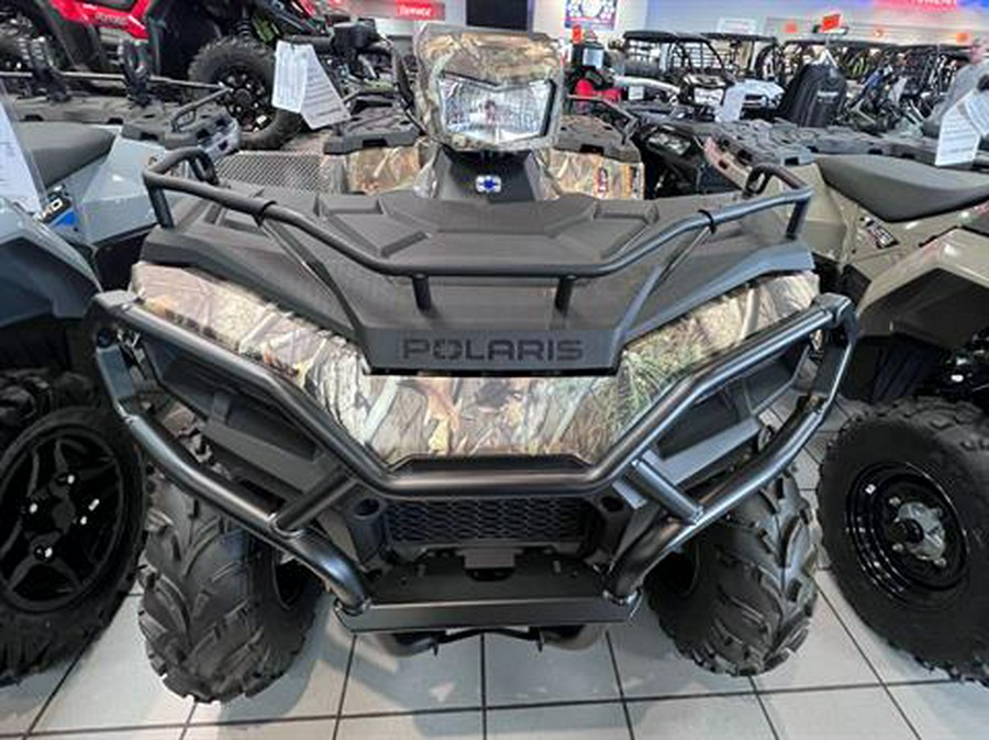 2024 Polaris Sportsman 570 EPS