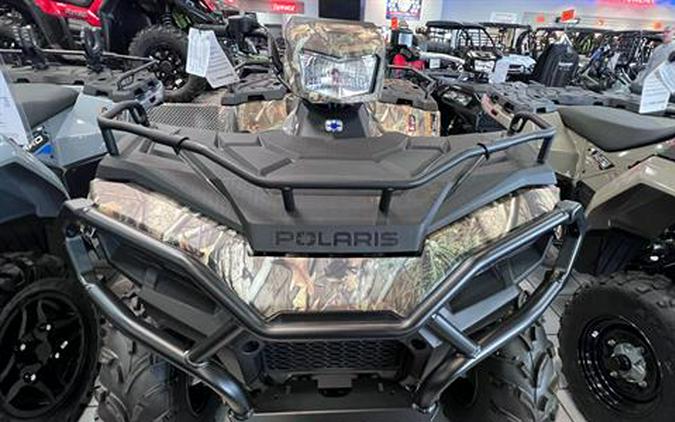 2024 Polaris Sportsman 570 EPS