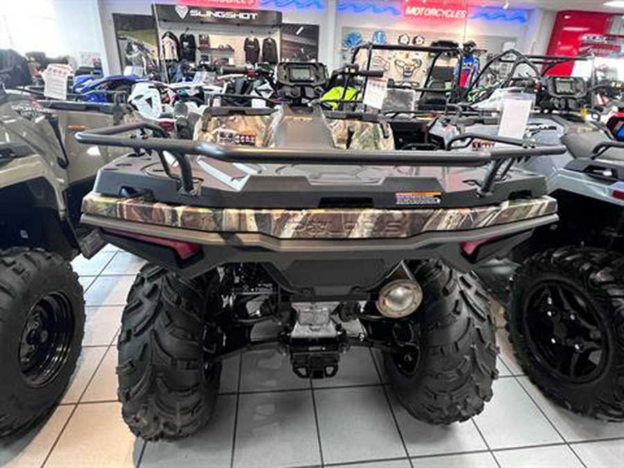 2024 Polaris Sportsman 570 EPS