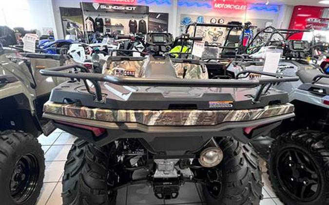 2024 Polaris Sportsman 570 EPS