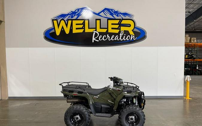 2024 Polaris Industries SPORTSMAN 570 EPS