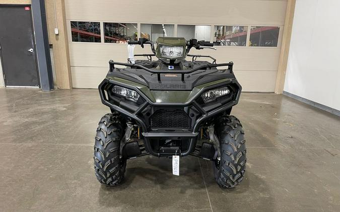 2024 Polaris Industries SPORTSMAN 570 EPS