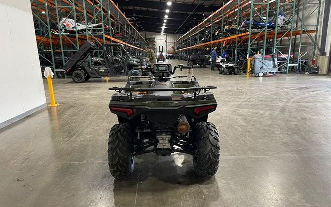 2024 Polaris Industries SPORTSMAN 570 EPS