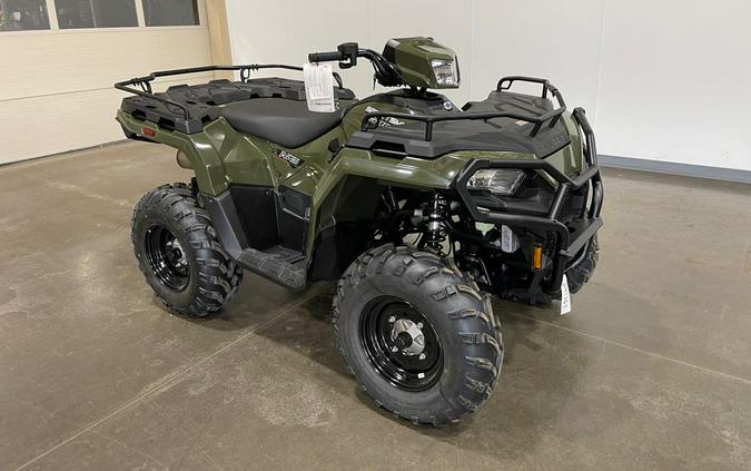 2024 Polaris Industries SPORTSMAN 570 EPS