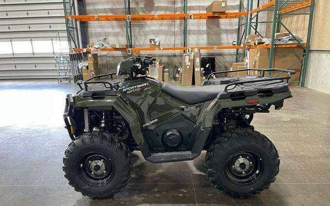 2024 Polaris Industries SPORTSMAN 570 EPS